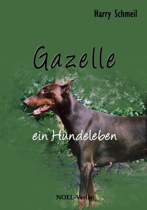 Gazelle von Schmeil,  Harry