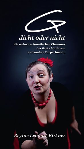 (G)dicht oder nicht. von Birkner,  Regine Leonore