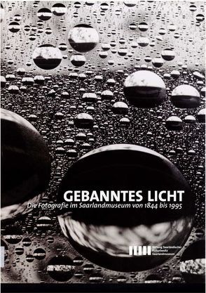 Gebanntes Licht von Augustin,  Roland, Melcher,  Ralph