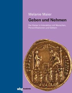 Geben und Nehmen von Maier,  Melanie