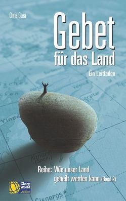 Gebet für das Land von Daza,  Chris, Mayer,  Manfred