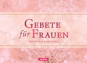 Gebete für Frauen von Boa,  Karen, Boa,  Kenneth