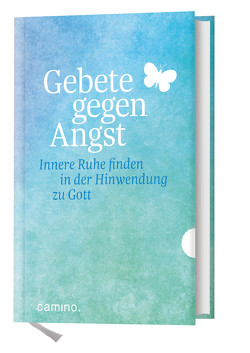 Gebete gegen die Angst