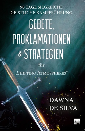 Gebete, Proklamationen & Strategien von De Silva,  Dawna