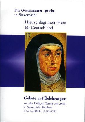 Gebete und Belehrungen