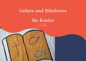 Gebete und Bibelverse von Berghaus,  Anne