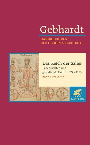 Gebhardt Handbuch der Deutschen Geschichte / Gebhardt: Handbuch der deutschen Geschichte. Band 4 von Vollrath,  Hanna