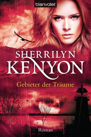 Gebieter der Träume von Kenyon,  Sherrilyn, Rabe,  Larissa