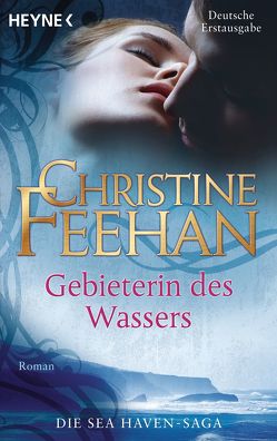 Gebieterin des Wassers von Feehan,  Christine, Gnade,  Ursula