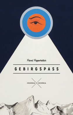 Gebirgspass von Pepperstein,  Pavel, Rajer,  Maria, Razumov,  Ivan, Velminski,  Wladimir