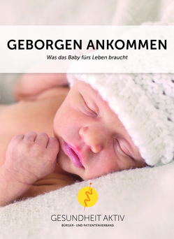 Geborgen ankommen