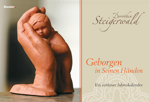 Geborgen in Seinen Händen von Steigerwald,  Dorothea