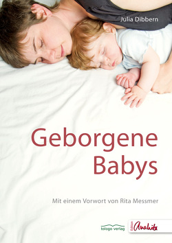 Geborgene Babys von Dibbern,  Julia