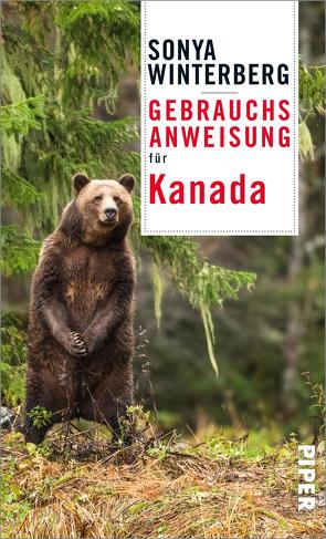 Gebrauchsanweisung für Kanada von Winterberg,  Sonya