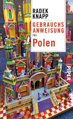 Gebrauchsanweisung für Polen von Knapp,  Radek