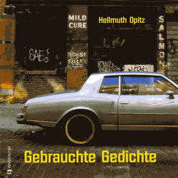 Gebrauchte Gedichte von Opitz,  Hellmuth