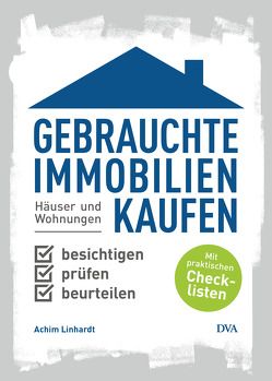 Gebrauchte Immobilien von Linhardt,  Achim