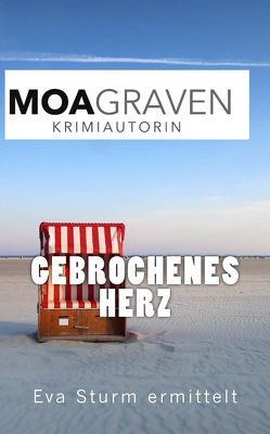 Gebrochenes Herz von Graven,  Moa