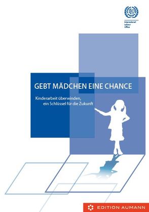 Gebt Mädchen eine Chance von Aumann,  Dietmar, Jankanish,  Michele