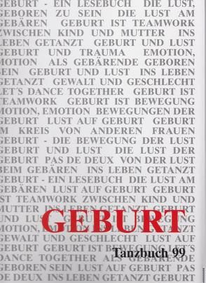 Geburt von Fischer,  Gabriele