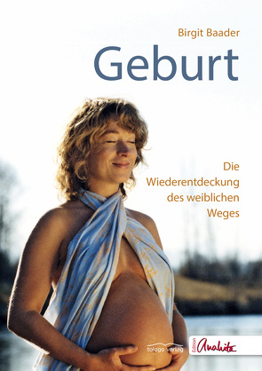 Geburt von Baader,  Birgit