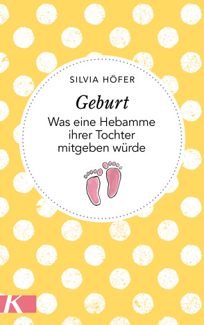 Geburt von Höfer,  Silvia