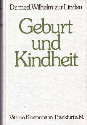 Geburt und Kindheit von Krauss,  Elisabeth, Maihofer,  Cristina, Schönemann,  Günter, ZurLinden,  Wilhelm