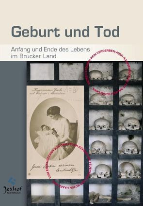 Geburt und Tod. von Jakob,  Reinhard