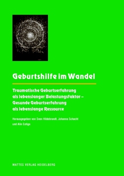 Geburtshilfe im Wandel von Cotiga,  Alin, Hildebrandt,  Sven, Schacht,  Johanna