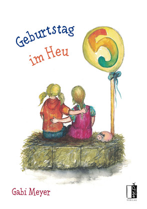 Geburtstag im Heu von Meyer,  Gabi