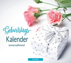 Geburtstagskalender