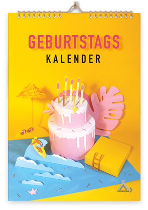 Geburtstagskalender