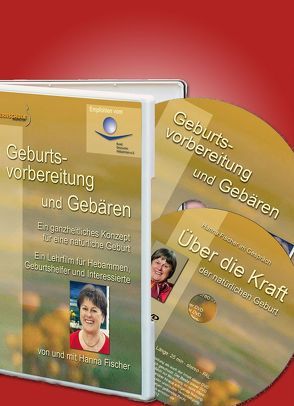 Geburtsvorbereitung und Gebären von Albrecht,  Joachim, Dick,  Nicole, Fischer,  Hanna