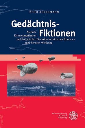 Gedächtnis-Fiktionen von Ackermann,  Zeno