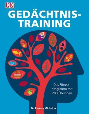 Gedächtnistraining von Michelon,  Pascale