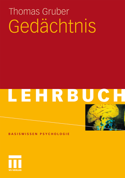 Gedächtnis von Gruber,  Thomas