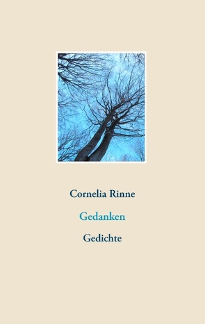 Gedanken von Rinne,  Cornelia