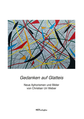 Gedanken auf Glatteis von Weber,  Christian,  Uri