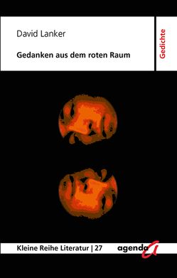 Gedanken aus dem roten Raum von Lanker,  David