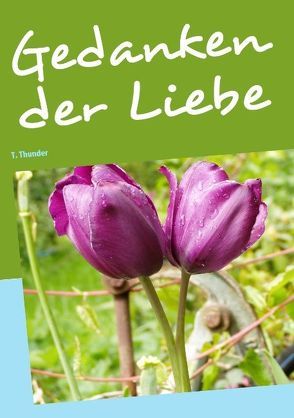 Gedanken der Liebe von Thunder,  T.