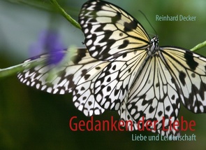 Gedanken der Liebe von Decker,  Reinhard