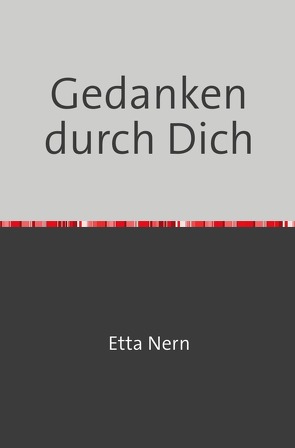 Gedanken durch Dich von Nern,  Etta, Sonntag,  Peggy