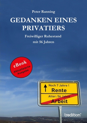 Gedanken eines Privatiers von Ranning,  Peter