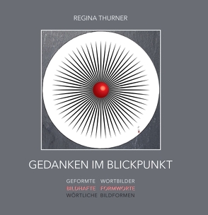 Gedanken im Blickpunkt von Thurner,  Regina