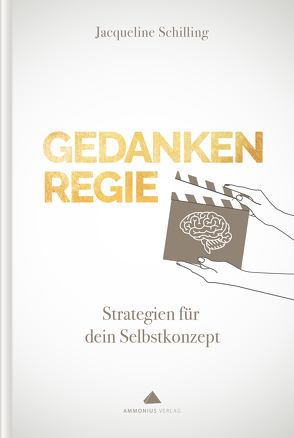 GEDANKEN REGIE von Schilling,  Jacqueline