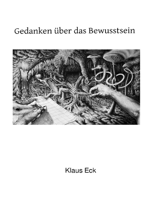 Gedanken über das Bewusstsein von Eck,  Klaus