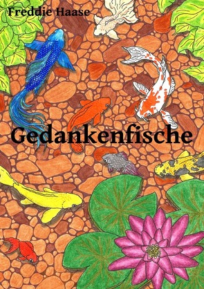 Gedankenfische von Haase,  Freddie