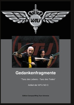 Gedankenfragmente 3 von Ferrante Bannera,  Rosa, Neudorfer,  Alfred Johannes