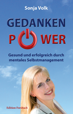 Gedankenpower von Völk,  Sonja