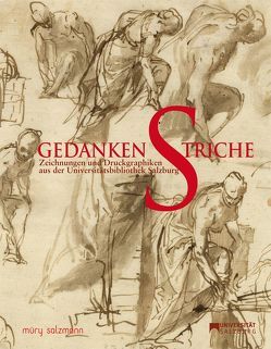 GedankenStriche von Gottdang,  Andrea, Prochno,  Renate, Sölter,  Ulf